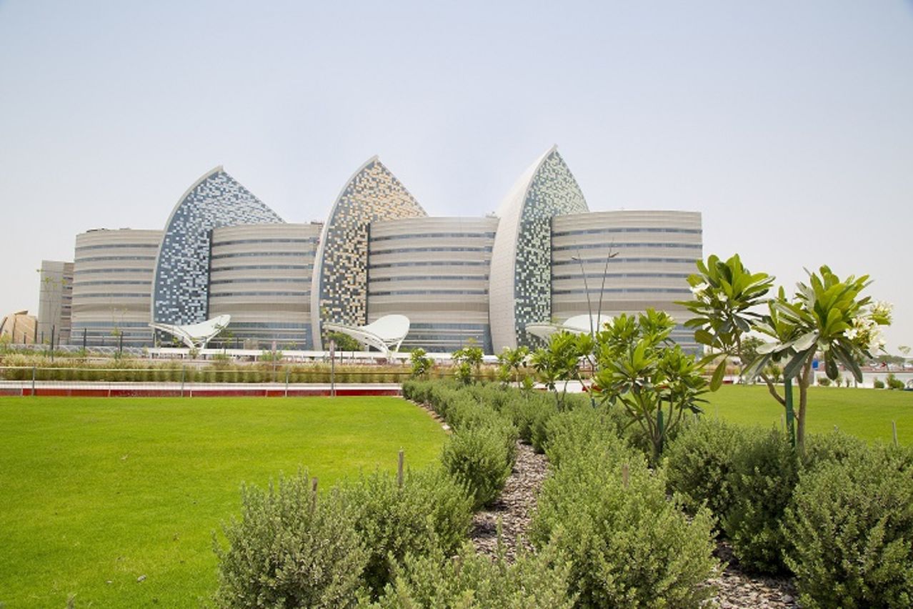 01 - Sidra Medicine - Main Hospital sm.jpg