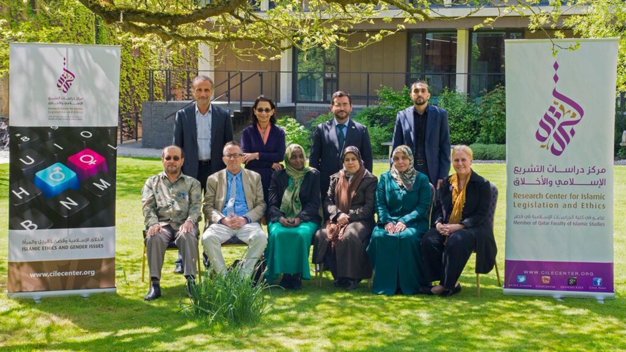 Oxford Seminar