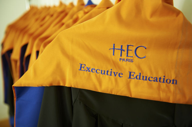 HEC Paris in Qatar
