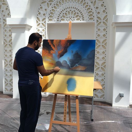 ART Atelier 2014
