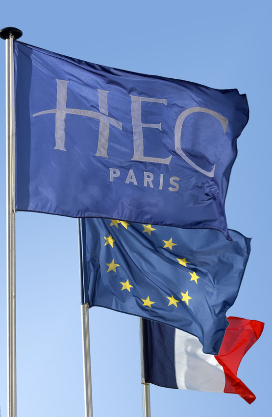 HEC Paris in Qatar