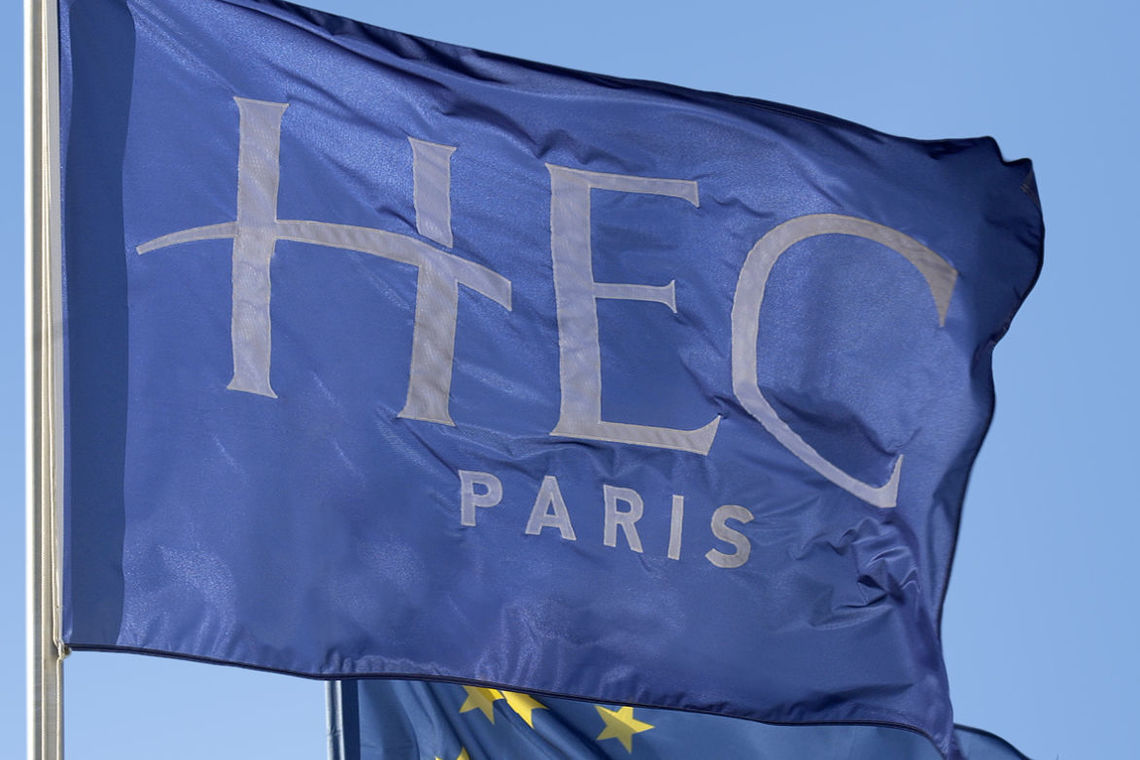 HEC Paris in Qatar