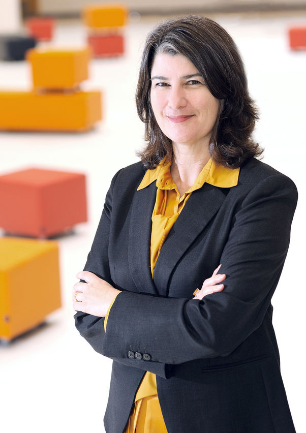 Allyson Vanstone