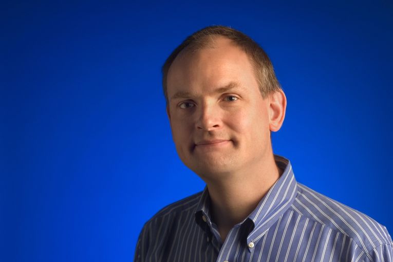 Andrew Moore
