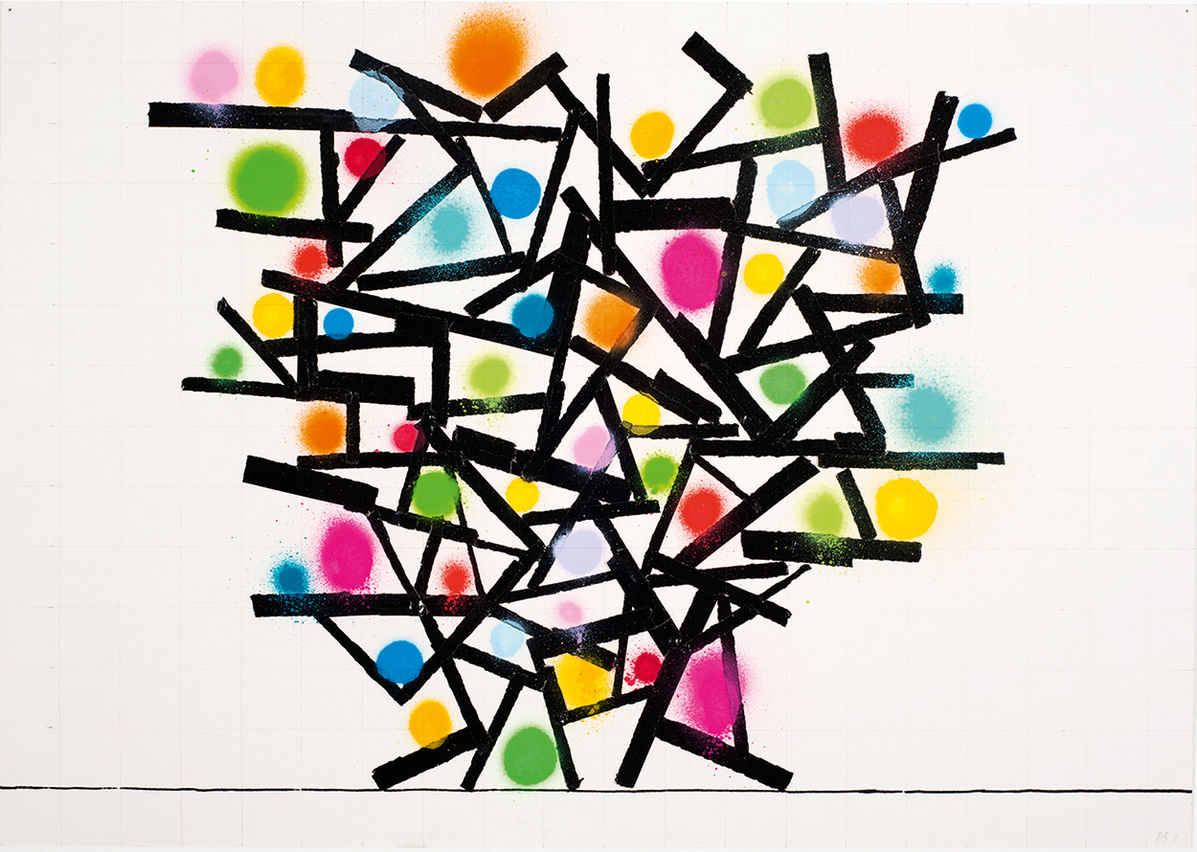 Atomic-Drawing