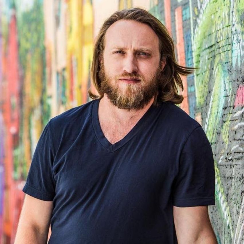Chad Hurley