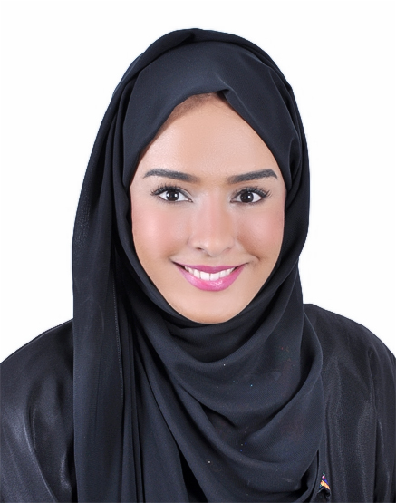 Dana Haidan_Head of Corporate Social Responsibility