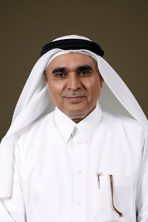Dr Ahmed K Elmagarmid, Executive Director of QCRI