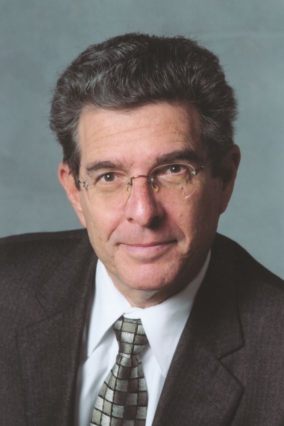 Ellis Rubinstein, WISH Forum Chair for Dementia