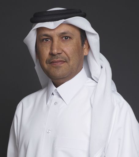 Engineer Saad Al Muhannadi, President of Qatar Foundation.jpg