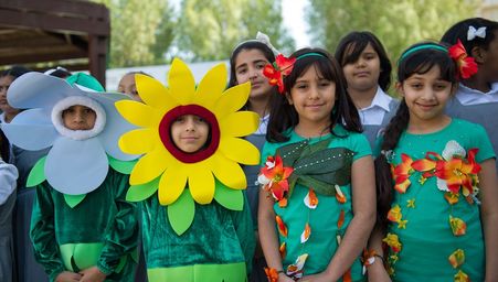 WCMC-Q Teaching Children About Healthy Eating
