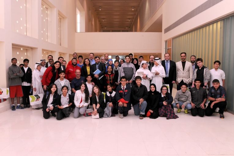 Group Photo- the challenge.jpg