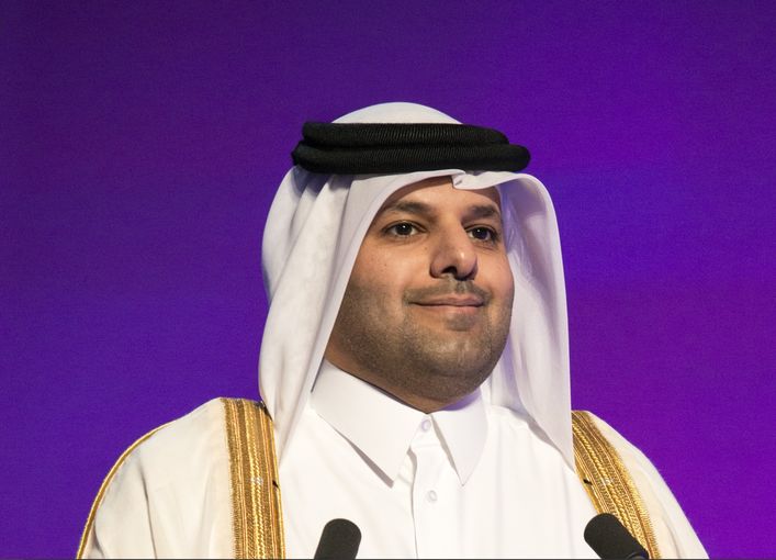 H.E. Sheikh Abdulla bin Ali Al-Thani, Ph.D., Chairman of WISE.png