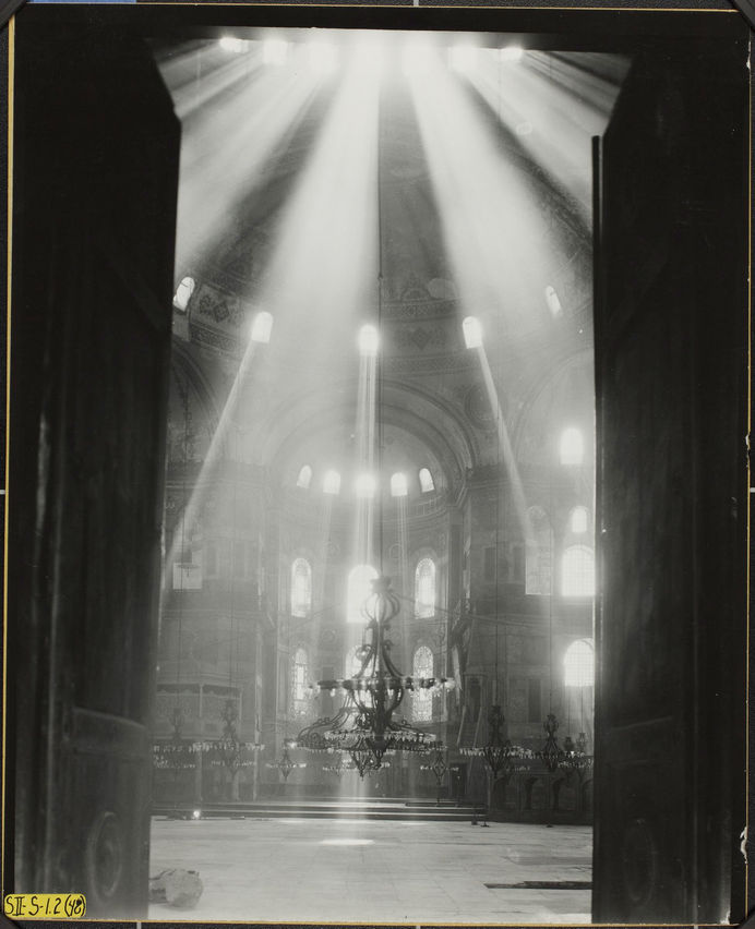Hagia Sophia, Istanbul.jpg
