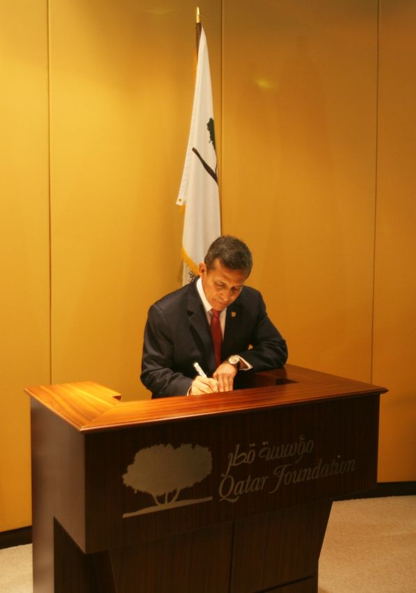 His Excellency Ollanta Humala, President of the Republic of Peru.jpg