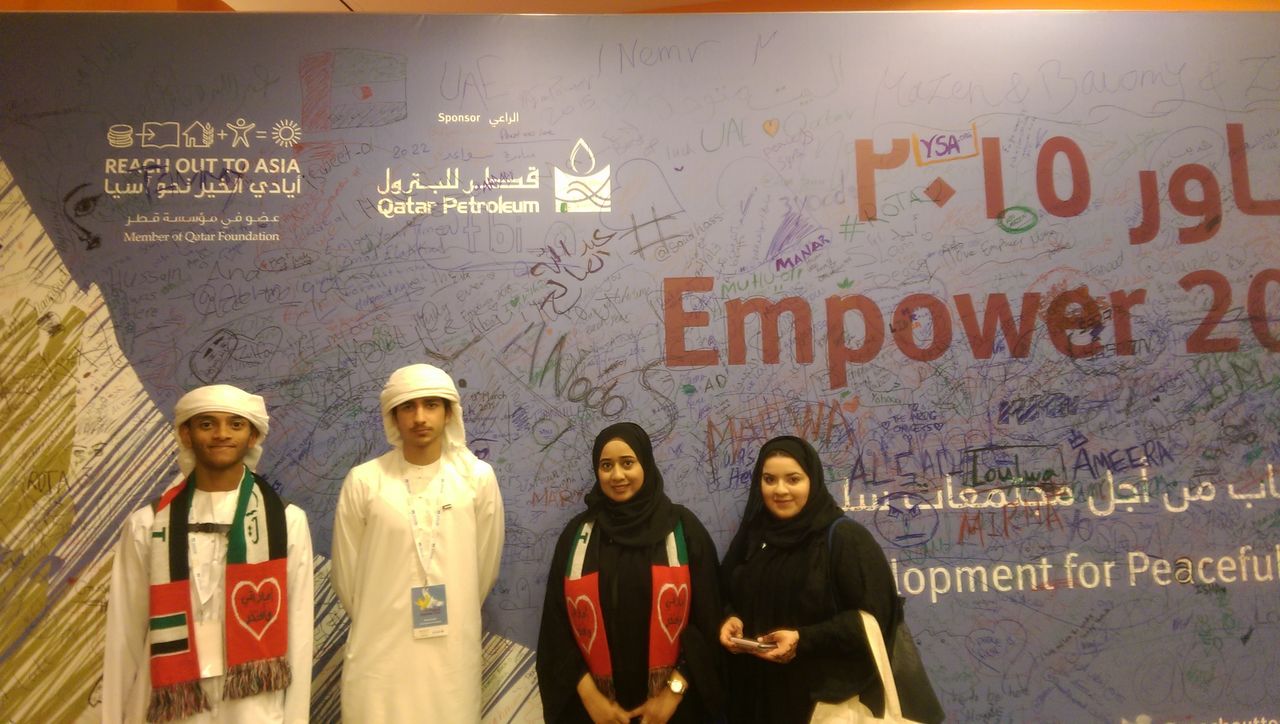 ROTA’s Empower Summit Concludes Successfully