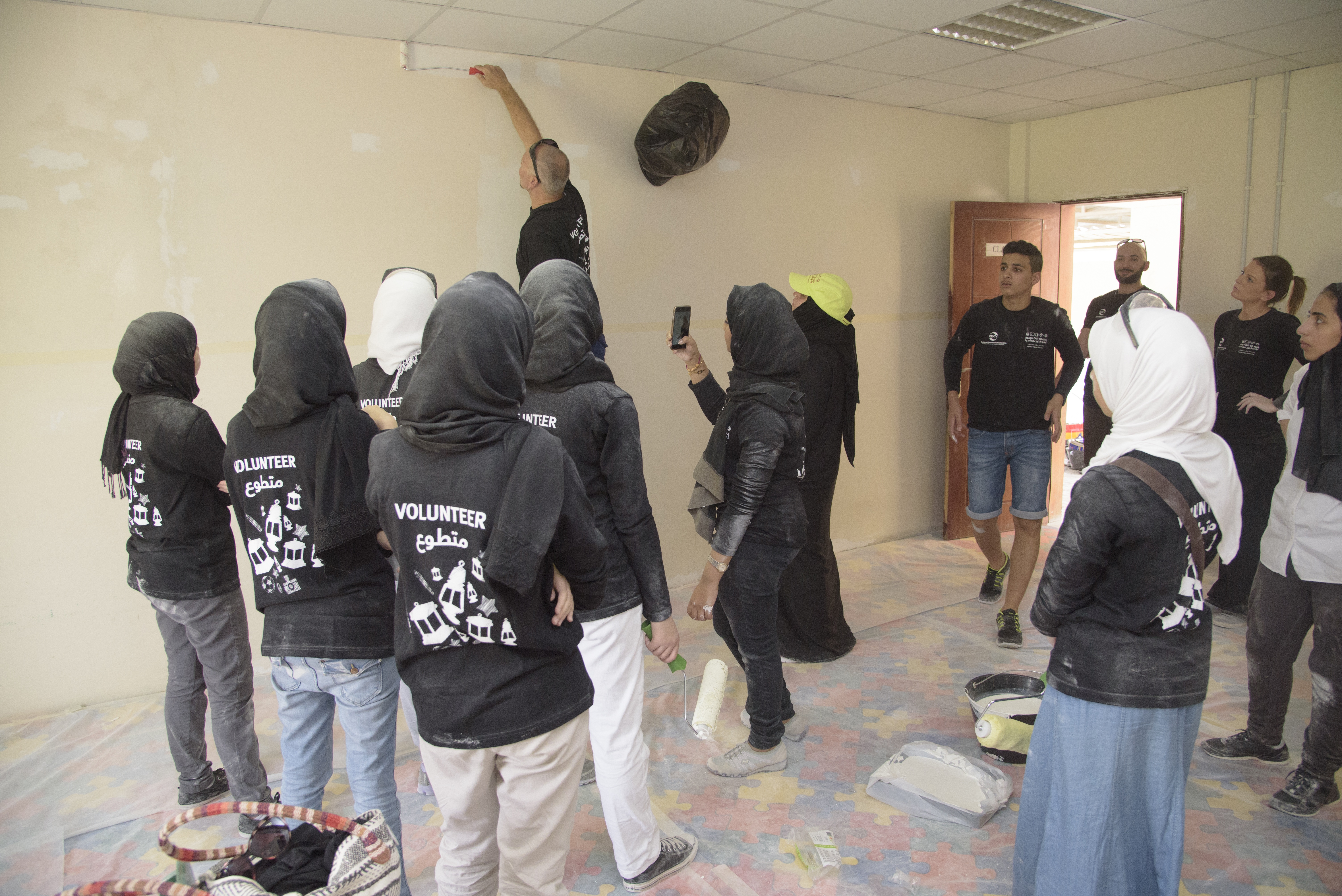 ROTA RENOVATION PROGRAM