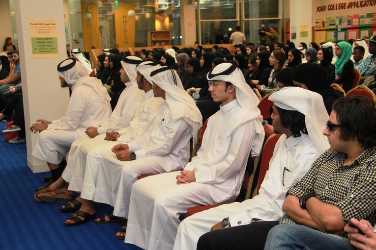 ABP Welcomes Class of 2015 for Fall Orientation