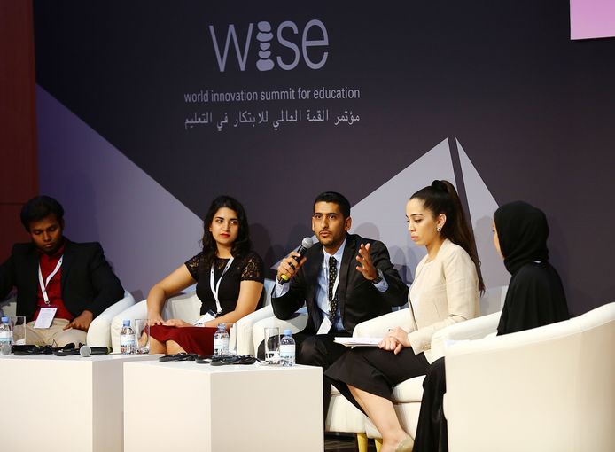 WISE: Developing Leadership and Entrepreneurship Skills