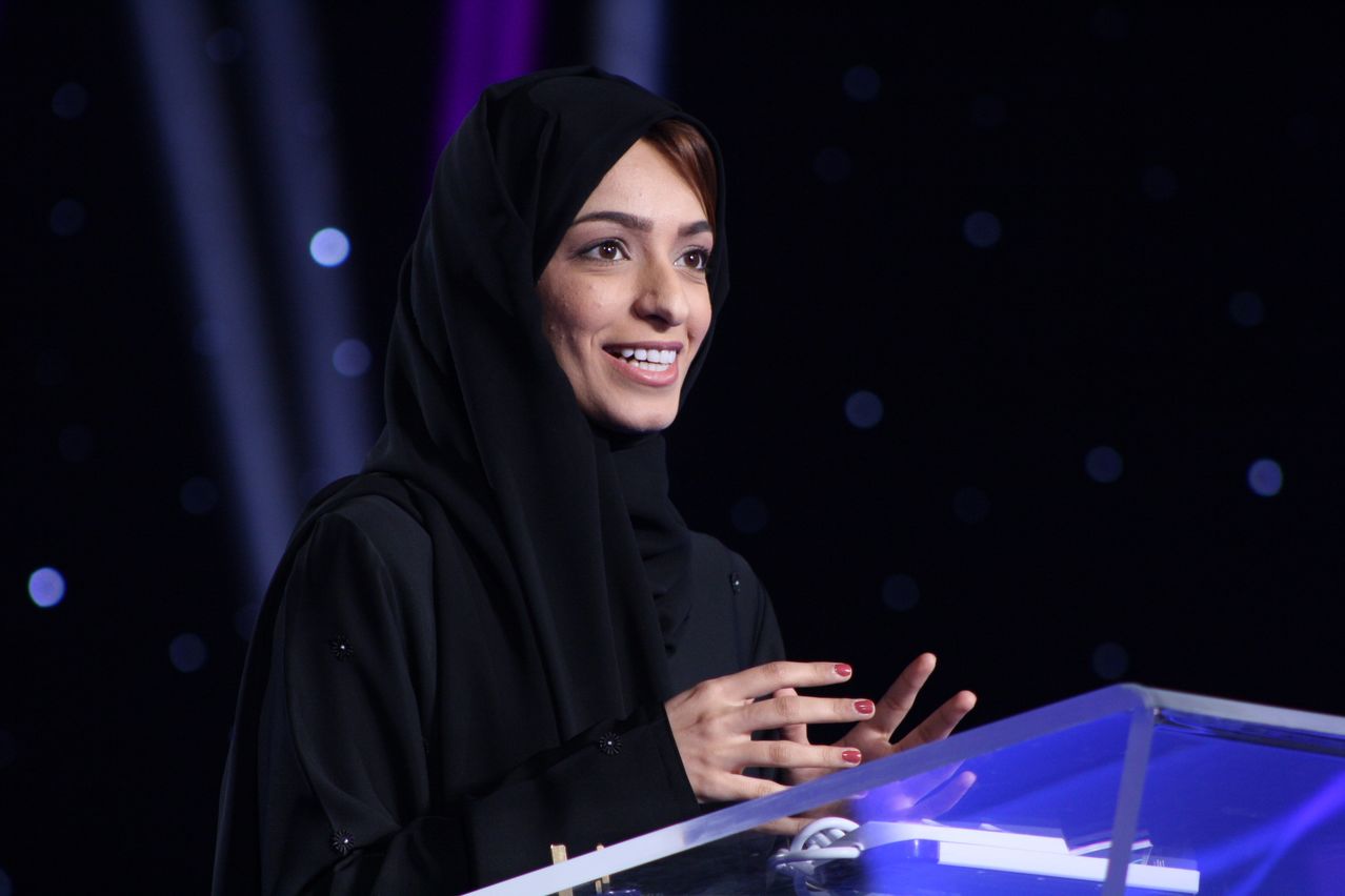 Arab World Meets Stars Of Science Contestants Qatar Foundation