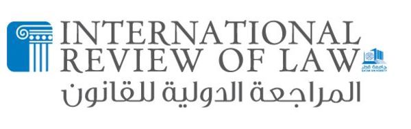International Review of Law logo.JPG