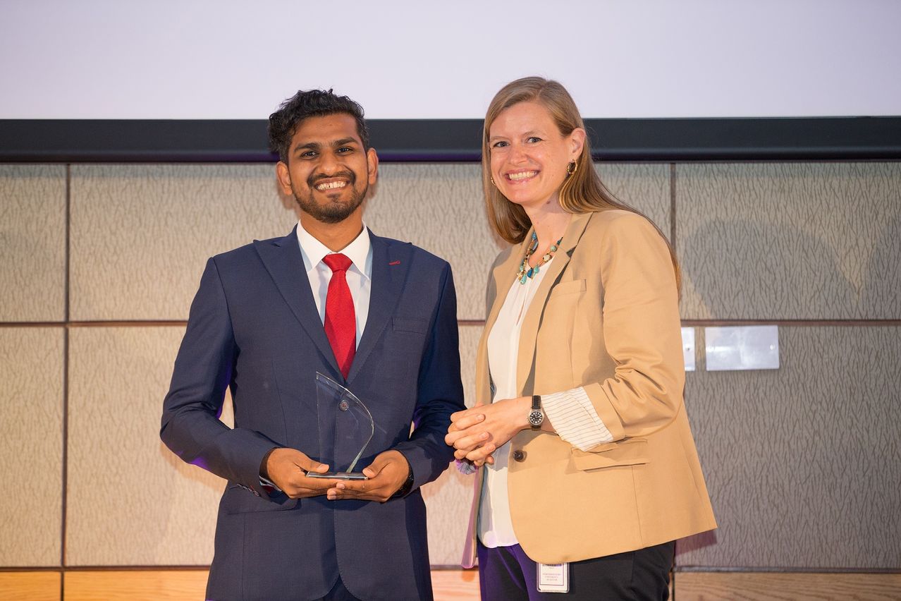 Muhammad Shakir, Winner for Research, Social Sciences.jpg