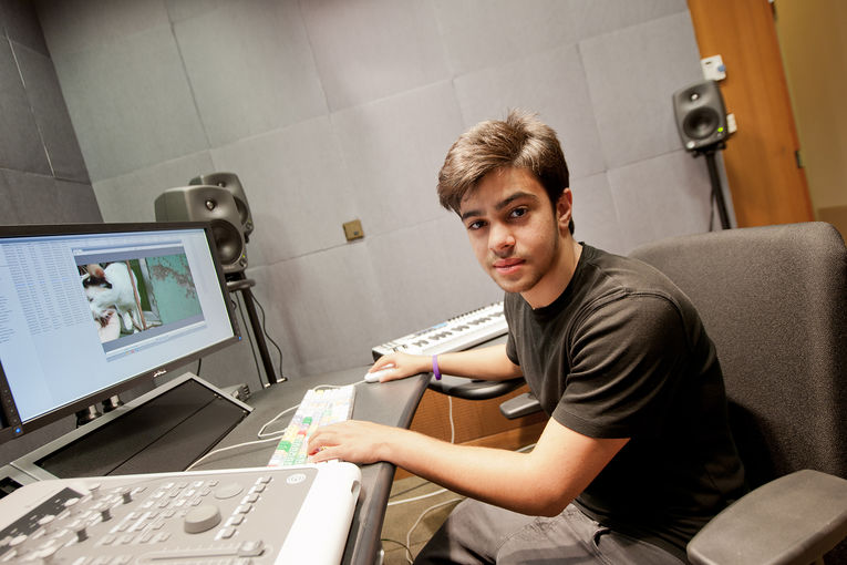 NU-Q Media Workshop