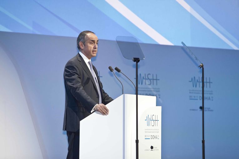 Opening Ceremony- Lord Darzi.jpg