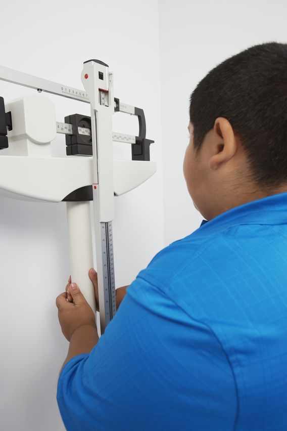 Research Uncovers Risk Factors For Prediabetes