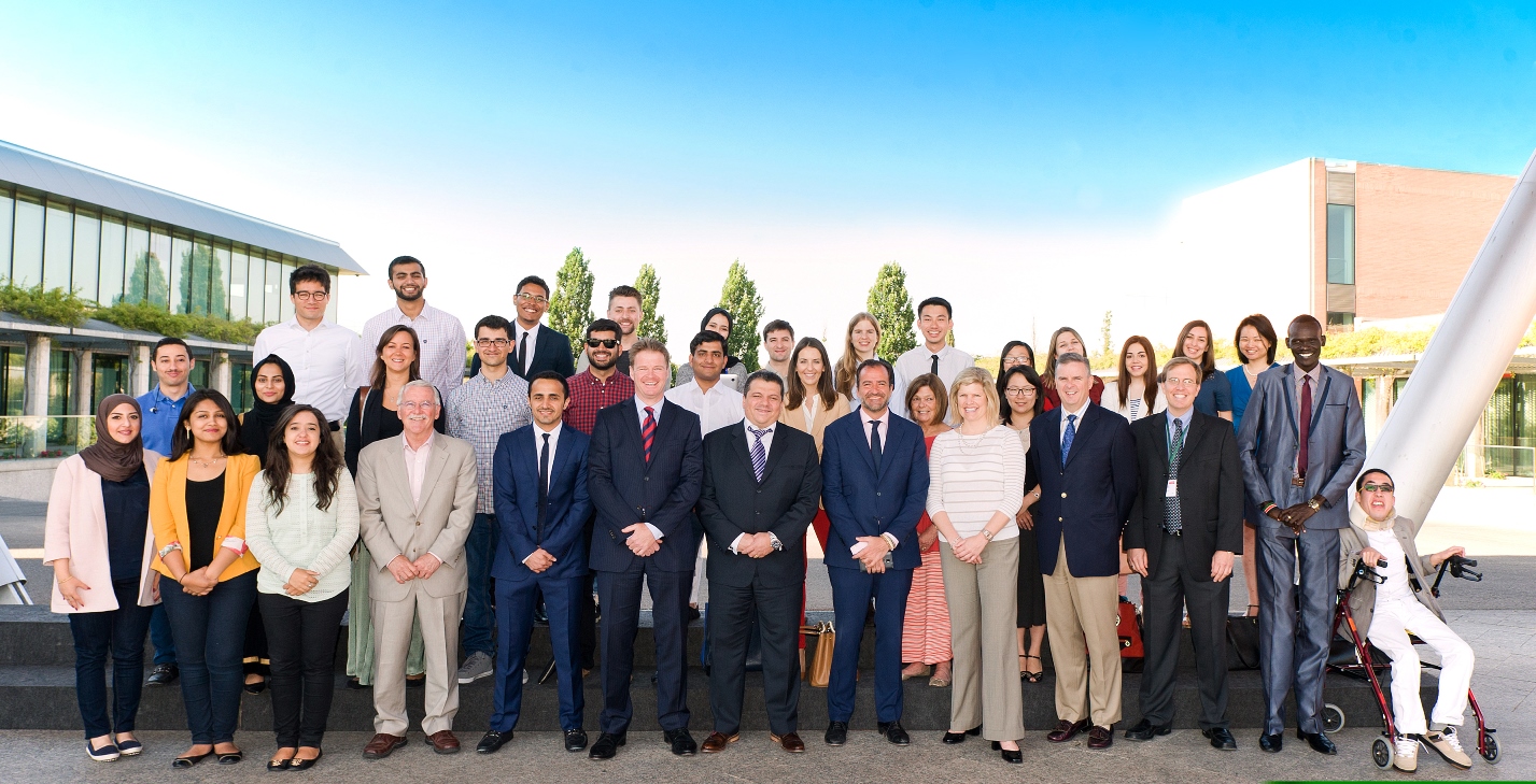 Photo1 - WISE LEARNERS VOICE 2015 in Madrid.jpg