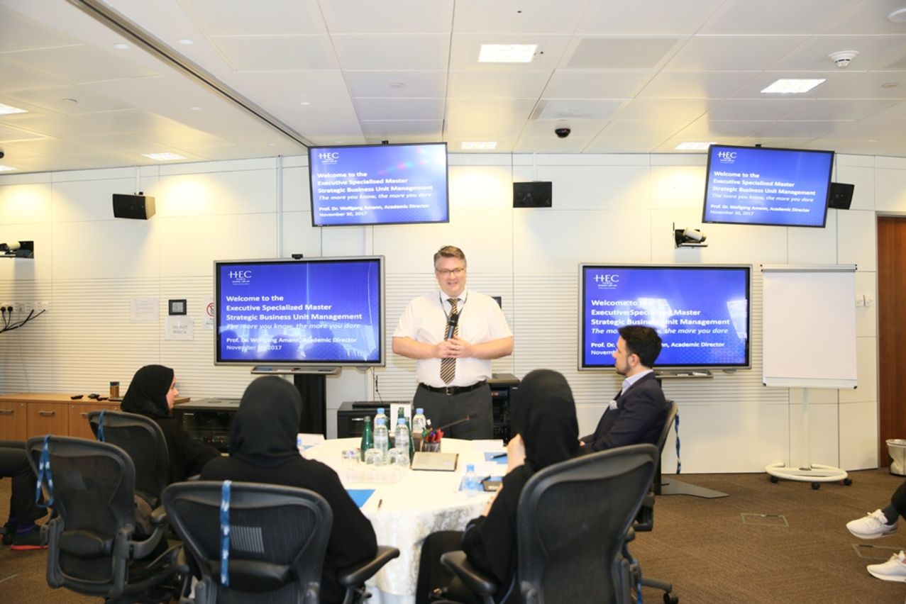 Prof.%20Wolfgang%20Amann%20–%20Academic%20Director%20of%20the%20program%20during%20his%20presentation.JPG