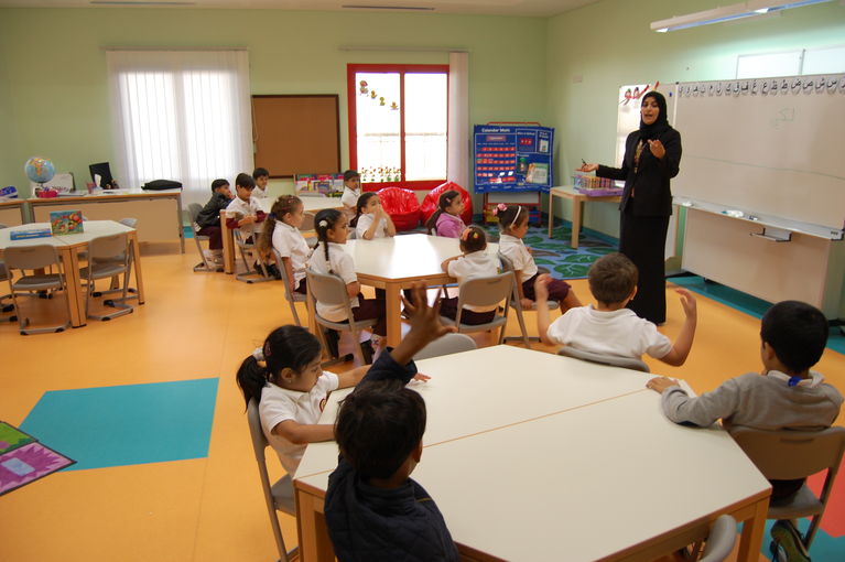 QA Msheireb opens its doors
