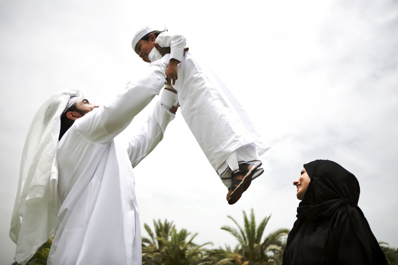 Qatar Biobank family image.jpg