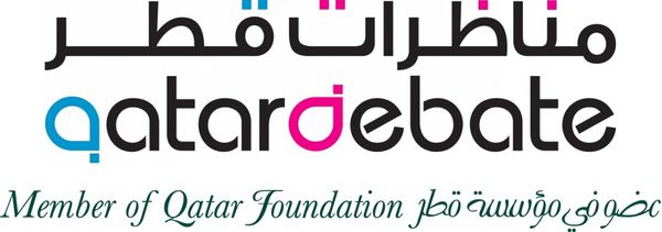 QatarDebate logo.png