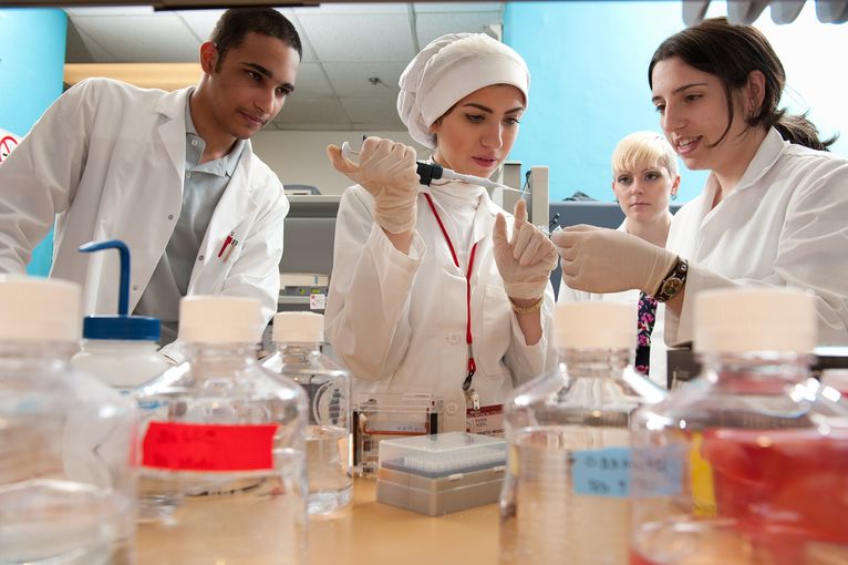 WCMC Unveils Integrated Medical Education Program