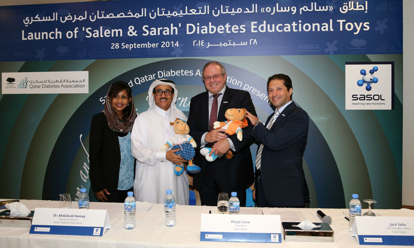 Qatar Diabetes Association