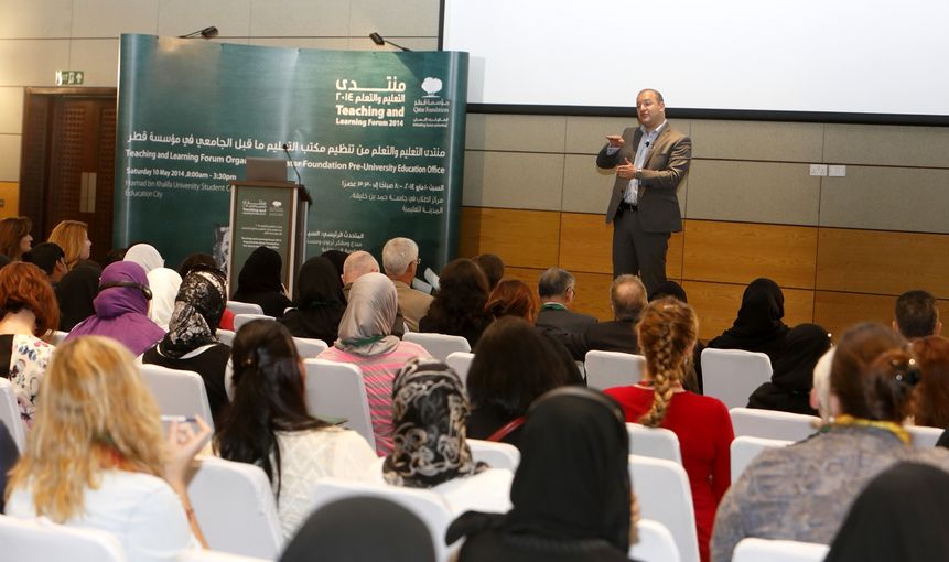 The Teaching & Learning Forum 2.JPG
