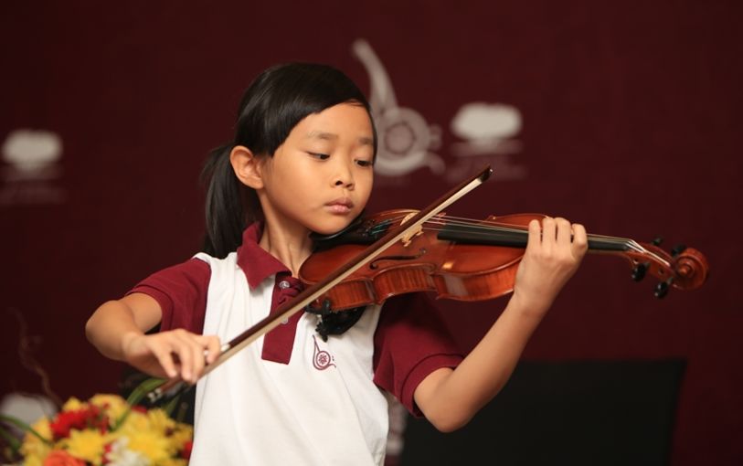 Tricia Ng, Qatar Music Academy Student.JPG