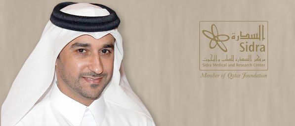 Abdulrazaq Al Kuwari