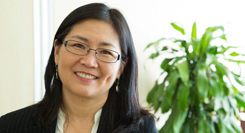 Division Chief of Translational Medicine Ena Wang